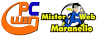 mister web maranello