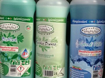 prodotti professionali Lavanderia Corte Corsini prodotti professionali Lavanderia Corte Corsini