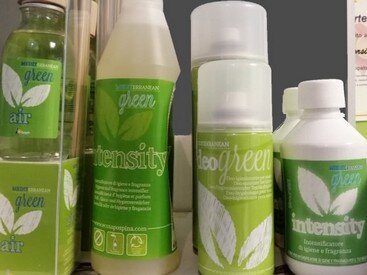 prodotti professionali Lavanderia Corte Corsini prodotti professionali Lavanderia Corte Corsini